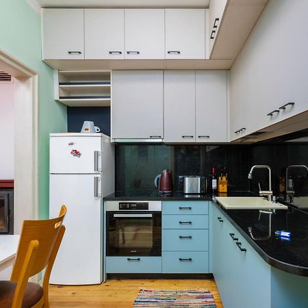 Апартаменты Sofia'S 1Bd Colourful Getaway Near Ndk Экстерьер фото
