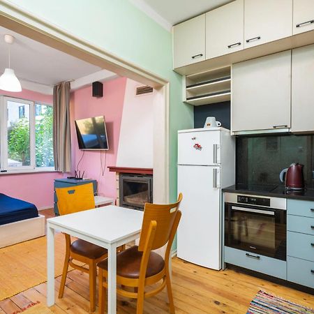 Апартаменты Sofia'S 1Bd Colourful Getaway Near Ndk Экстерьер фото