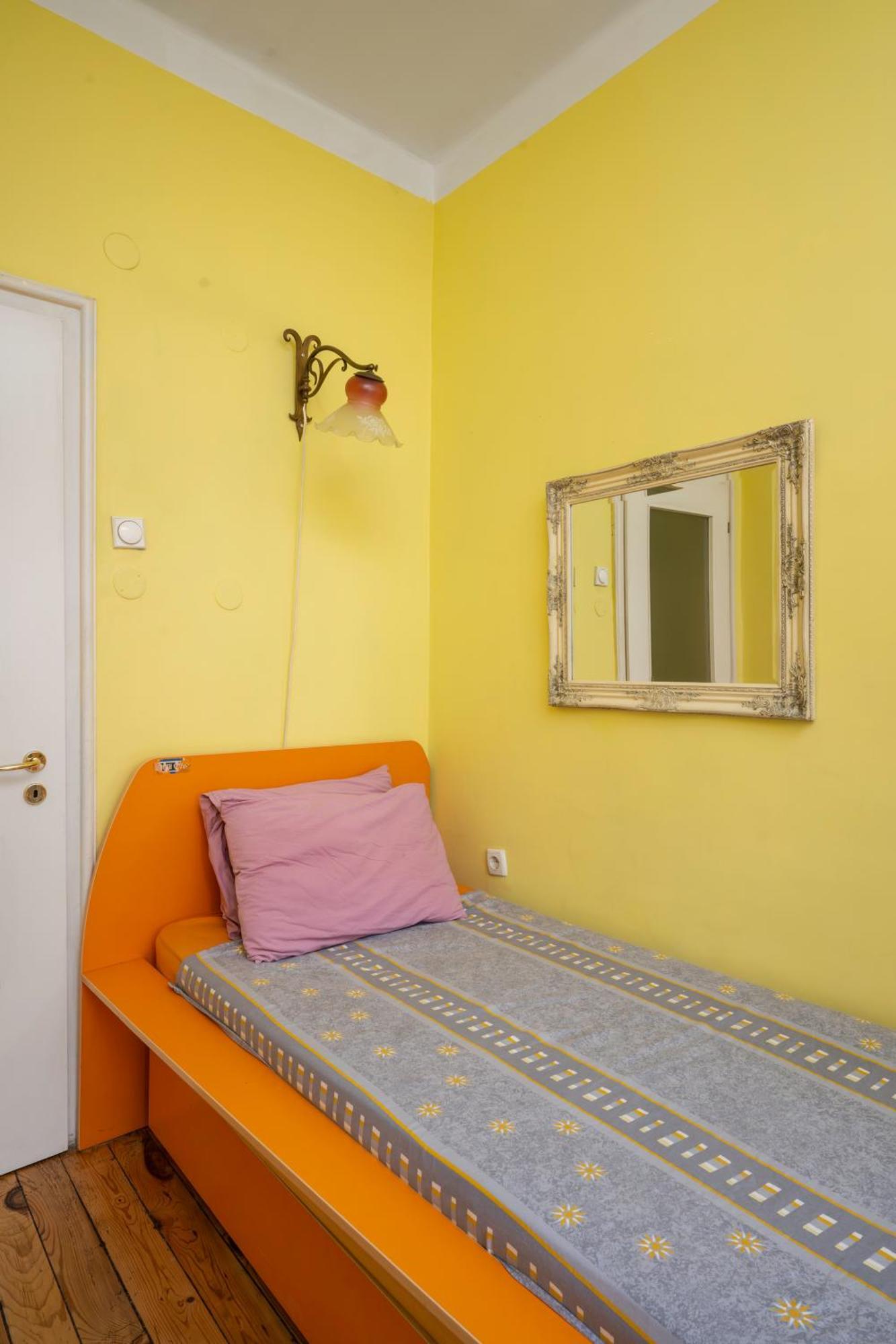 Апартаменты Sofia'S 1Bd Colourful Getaway Near Ndk Экстерьер фото