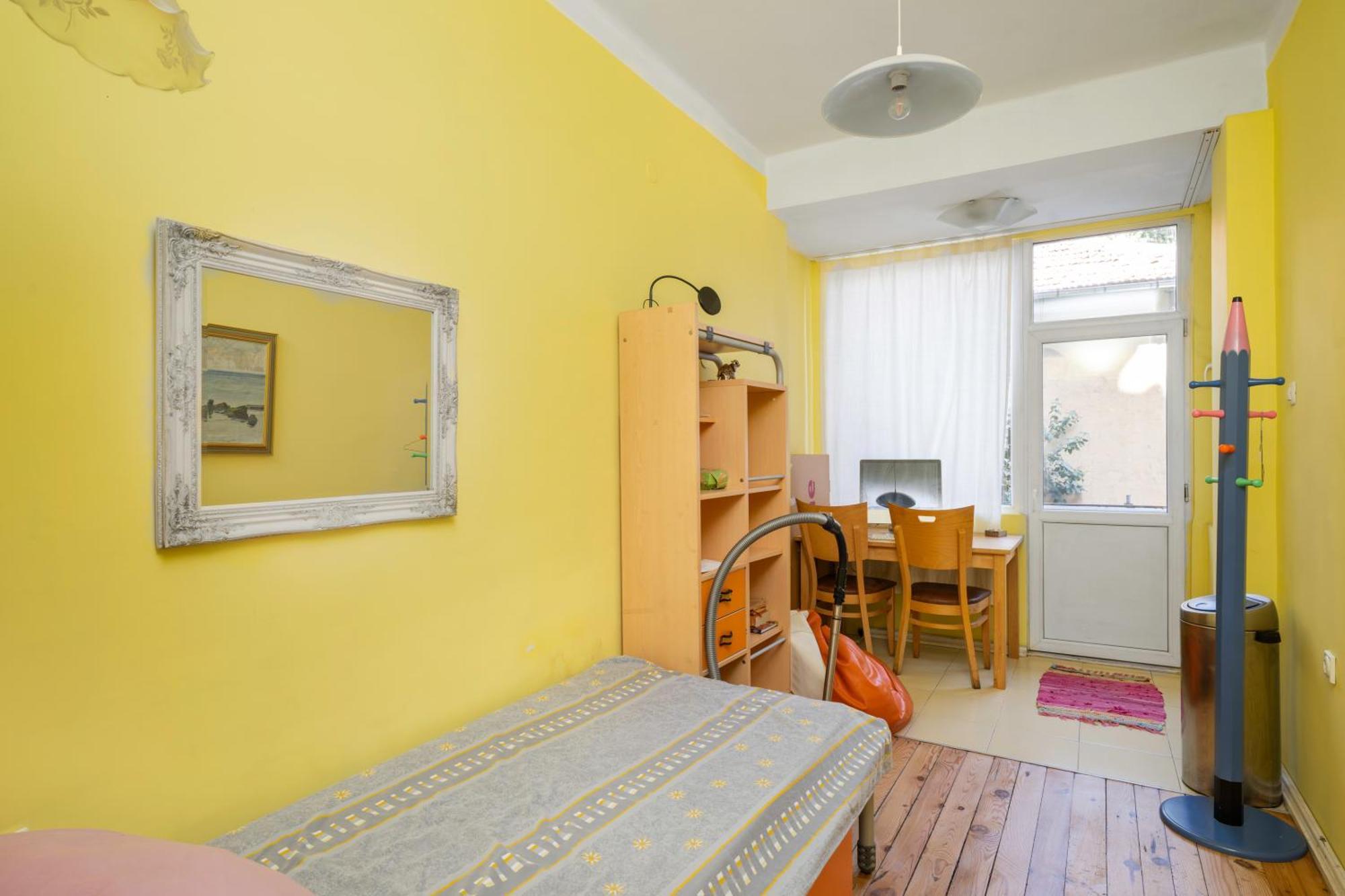 Апартаменты Sofia'S 1Bd Colourful Getaway Near Ndk Экстерьер фото